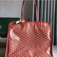 Goyard Top Handle Bags